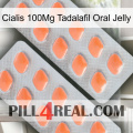 Cialis 100Mg Tadalafil Oral Jelly 27